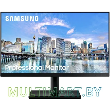 Монитор Samsung T45F LF27T450FZUXEN